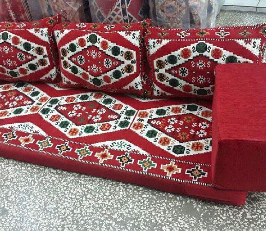 hasır-yastık